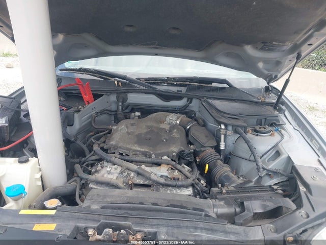 Продаж на аукціоні авто 2008 Infiniti Fx35, vin: JNRAS08WX8X202919, номер лоту: 45553751