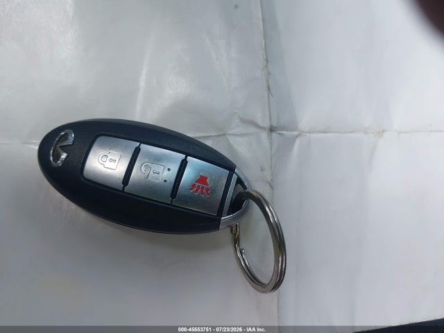 Продаж на аукціоні авто 2008 Infiniti Fx35, vin: JNRAS08WX8X202919, номер лоту: 45553751