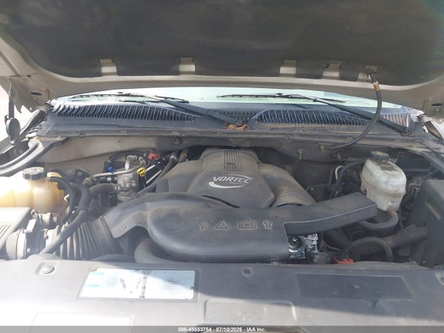 Продаж на аукціоні авто 2005 Gmc Yukon Denali, vin: 1GKEK63U85J124251, номер лоту: 45553754