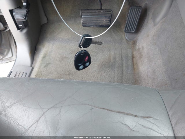 Продаж на аукціоні авто 2005 Gmc Yukon Denali, vin: 1GKEK63U85J124251, номер лоту: 45553754