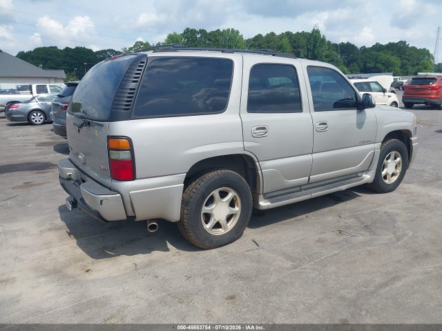 Продаж на аукціоні авто 2005 Gmc Yukon Denali, vin: 1GKEK63U85J124251, номер лоту: 45553754