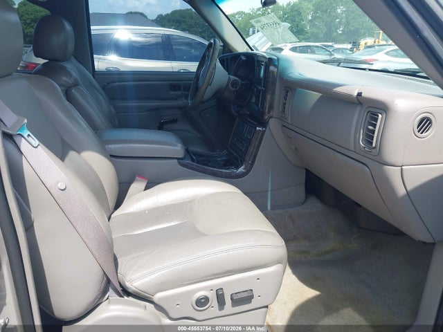 Продаж на аукціоні авто 2005 Gmc Yukon Denali, vin: 1GKEK63U85J124251, номер лоту: 45553754