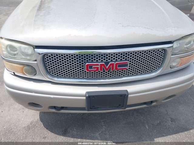 Продаж на аукціоні авто 2005 Gmc Yukon Denali, vin: 1GKEK63U85J124251, номер лоту: 45553754