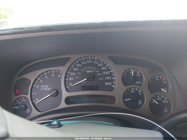 Продаж на аукціоні авто 2005 Gmc Yukon Denali, vin: 1GKEK63U85J124251, номер лоту: 45553754