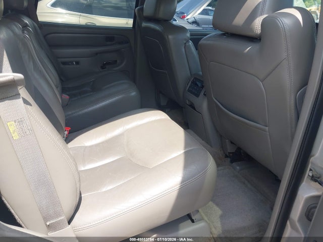 Продаж на аукціоні авто 2005 Gmc Yukon Denali, vin: 1GKEK63U85J124251, номер лоту: 45553754