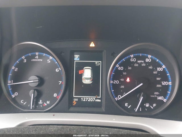 Toyota Rav4 Xle 2017 2T3RFREVXHW591363 Image 7
