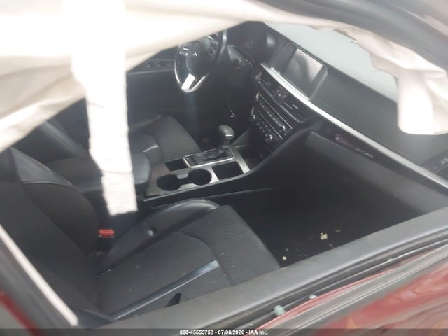 KIA Optima S 2019 5XXGT4L35KG301402 Image 5
