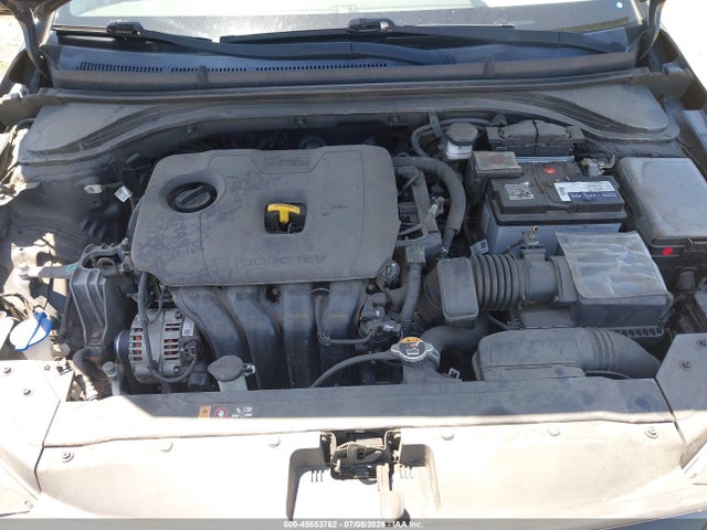 5NPD74LF1LH615961 Hyundai ELANTRA SE