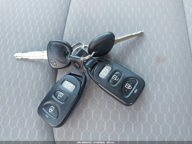Hyundai ELANTRA SE 2020 5NPD74LF1LH615961 Image 11