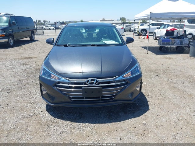 Hyundai ELANTRA SE 2020 5NPD74LF1LH615961 Image 13