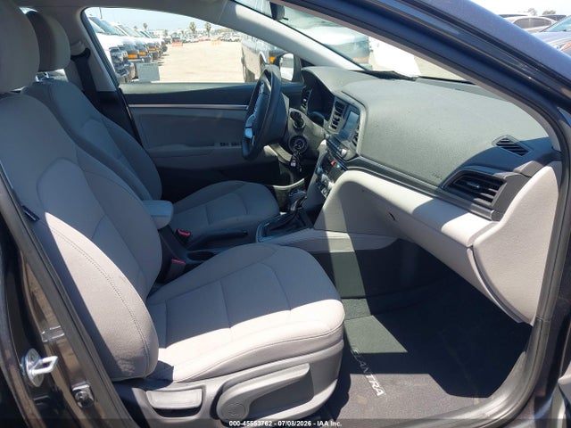 Hyundai ELANTRA SE 2020 5NPD74LF1LH615961 Image 5