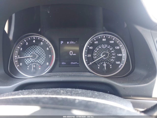 5NPD74LF1LH615961 Hyundai ELANTRA SE