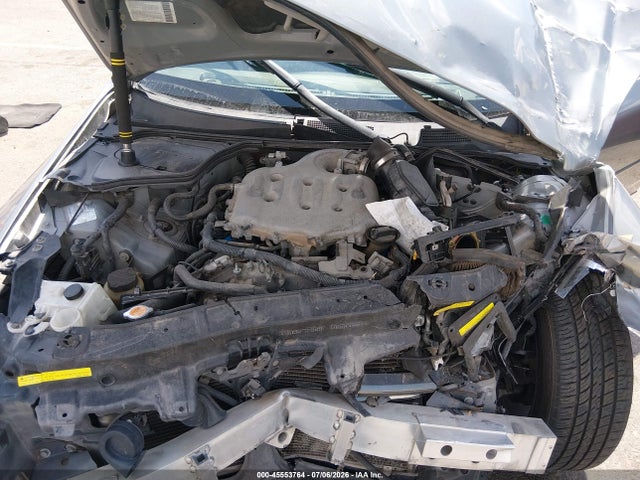 Продаж на аукціоні авто 2005 Infiniti G35, vin: JNKCV51E35M219619, номер лоту: 45553764