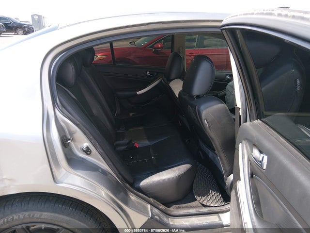 Продаж на аукціоні авто 2005 Infiniti G35, vin: JNKCV51E35M219619, номер лоту: 45553764