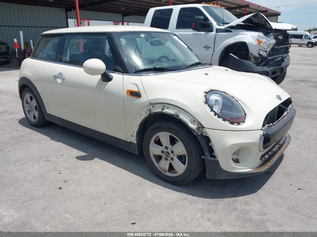Продаж на аукціоні авто 2019 Mini Hardtop Cooper, vin: WMWXP5C55K2H31559, номер лоту: 45553772