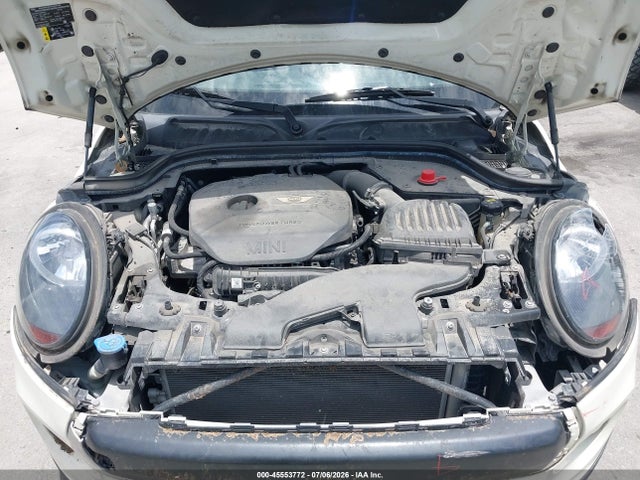 Aukcja sprzedaży 2019 Mini Hardtop Cooper, vin: WMWXP5C55K2H31559, numer aukcji: 45553772