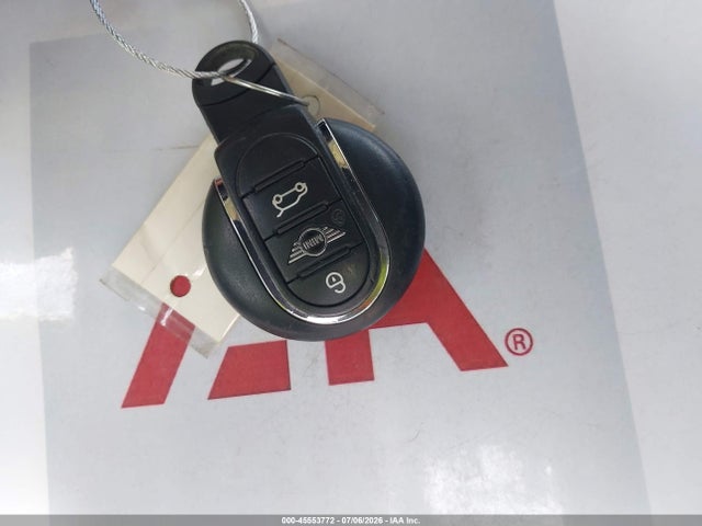 Aukcja sprzedaży 2019 Mini Hardtop Cooper, vin: WMWXP5C55K2H31559, numer aukcji: 45553772