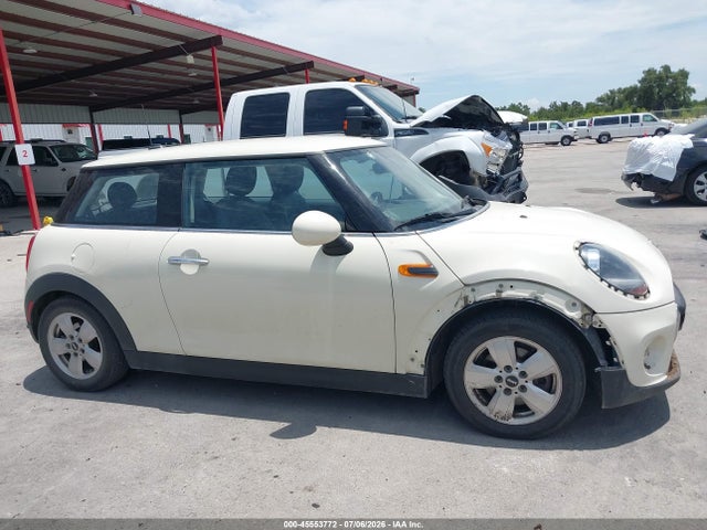 Aukcja sprzedaży 2019 Mini Hardtop Cooper, vin: WMWXP5C55K2H31559, numer aukcji: 45553772