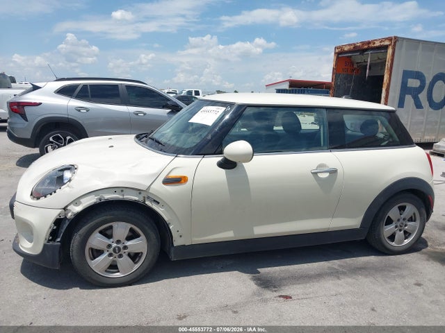 Aukcja sprzedaży 2019 Mini Hardtop Cooper, vin: WMWXP5C55K2H31559, numer aukcji: 45553772