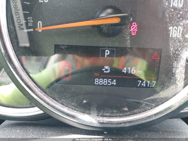Aukcja sprzedaży 2019 Mini Hardtop Cooper, vin: WMWXP5C55K2H31559, numer aukcji: 45553772