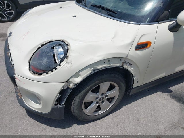 Aukcja sprzedaży 2019 Mini Hardtop Cooper, vin: WMWXP5C55K2H31559, numer aukcji: 45553772