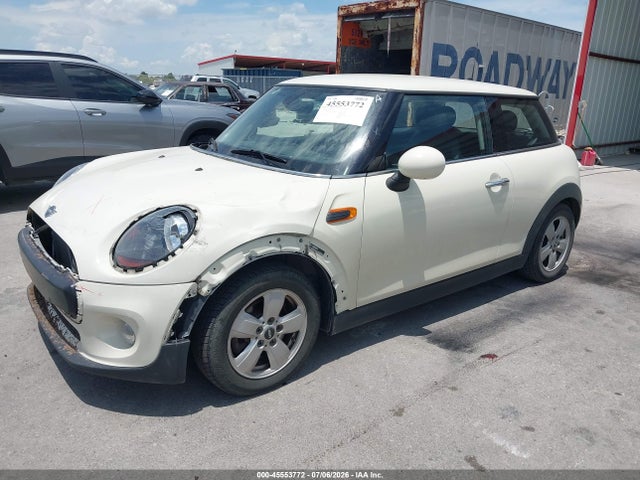 Aukcja sprzedaży 2019 Mini Hardtop Cooper, vin: WMWXP5C55K2H31559, numer aukcji: 45553772