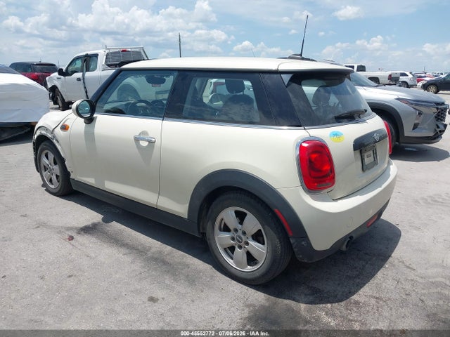 Aukcja sprzedaży 2019 Mini Hardtop Cooper, vin: WMWXP5C55K2H31559, numer aukcji: 45553772