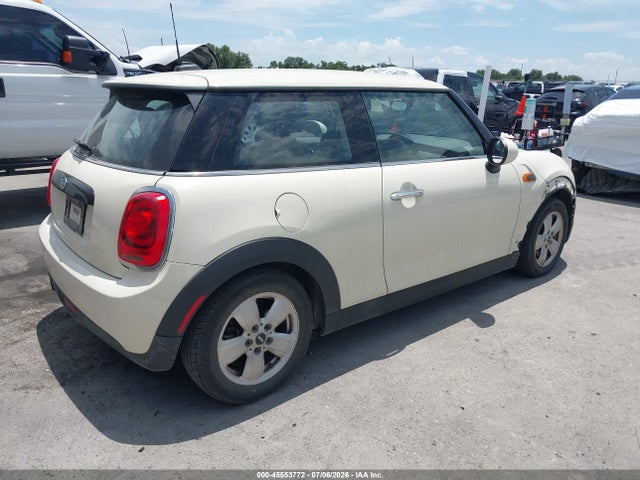 Aukcja sprzedaży 2019 Mini Hardtop Cooper, vin: WMWXP5C55K2H31559, numer aukcji: 45553772