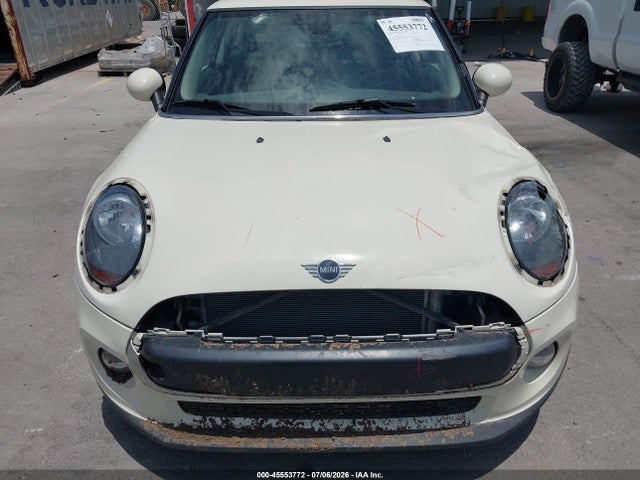 Aukcja sprzedaży 2019 Mini Hardtop Cooper, vin: WMWXP5C55K2H31559, numer aukcji: 45553772