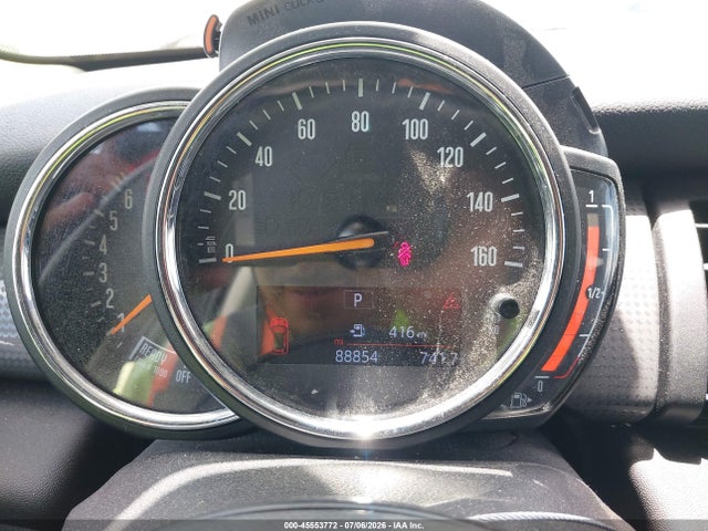 Aukcja sprzedaży 2019 Mini Hardtop Cooper, vin: WMWXP5C55K2H31559, numer aukcji: 45553772