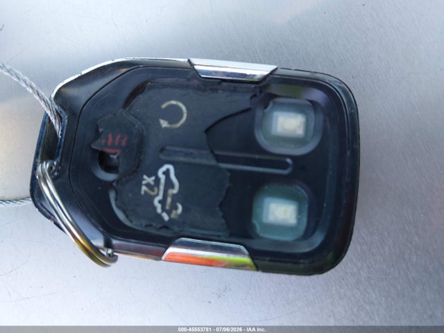 45553781 :رقم المزاد ، 3GKALMEVXKL236138 vin ، 2019 Gmc Terrain Sle مزاد بيع