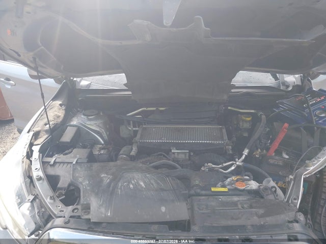 Продажа на аукционе авто 2021 Subaru Ascent Premium, vin: 4S4WMAHD7M3474832, номер лота: 45553787