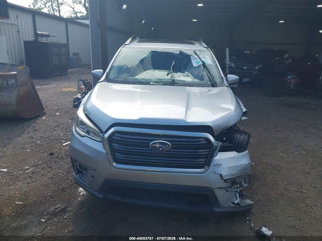 Продажа на аукционе авто 2021 Subaru Ascent Premium, vin: 4S4WMAHD7M3474832, номер лота: 45553787