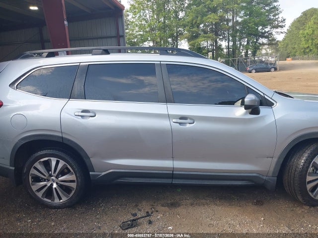 Продажа на аукционе авто 2021 Subaru Ascent Premium, vin: 4S4WMAHD7M3474832, номер лота: 45553787