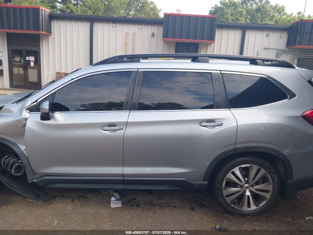 Продажа на аукционе авто 2021 Subaru Ascent Premium, vin: 4S4WMAHD7M3474832, номер лота: 45553787