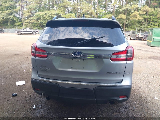 Продажа на аукционе авто 2021 Subaru Ascent Premium, vin: 4S4WMAHD7M3474832, номер лота: 45553787