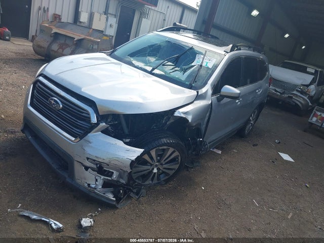 Продажа на аукционе авто 2021 Subaru Ascent Premium, vin: 4S4WMAHD7M3474832, номер лота: 45553787
