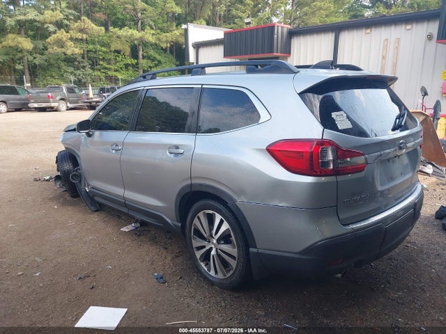 Продажа на аукционе авто 2021 Subaru Ascent Premium, vin: 4S4WMAHD7M3474832, номер лота: 45553787