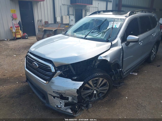 Продажа на аукционе авто 2021 Subaru Ascent Premium, vin: 4S4WMAHD7M3474832, номер лота: 45553787
