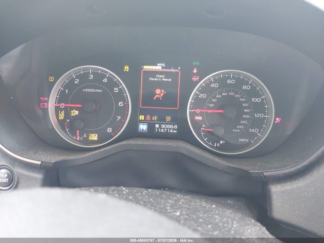 Продажа на аукционе авто 2021 Subaru Ascent Premium, vin: 4S4WMAHD7M3474832, номер лота: 45553787