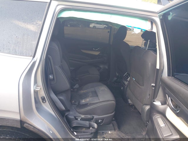Продажа на аукционе авто 2021 Subaru Ascent Premium, vin: 4S4WMAHD7M3474832, номер лота: 45553787