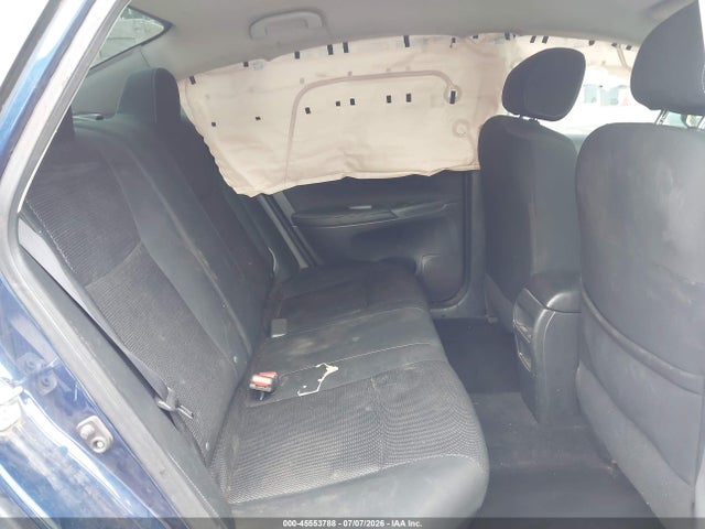 Nissan SENTRA S 2019 3N1AB7AP9KY262582 Image 8
