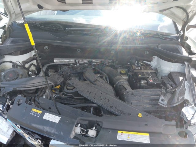 45553789 :رقم المزاد ، 3VVEX7B2XPM345506 vin ، 2023 Volkswagen Taos 1.5t Se مزاد بيع