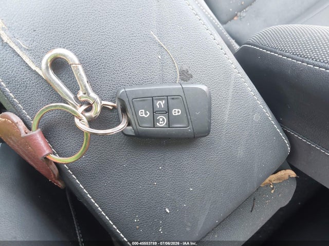 45553789 :رقم المزاد ، 3VVEX7B2XPM345506 vin ، 2023 Volkswagen Taos 1.5t Se مزاد بيع