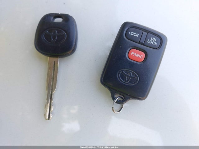 Продаж на аукціоні авто 1998 Toyota Camry Xle, vin: 4T1BG28K0WU233377, номер лоту: 45553791