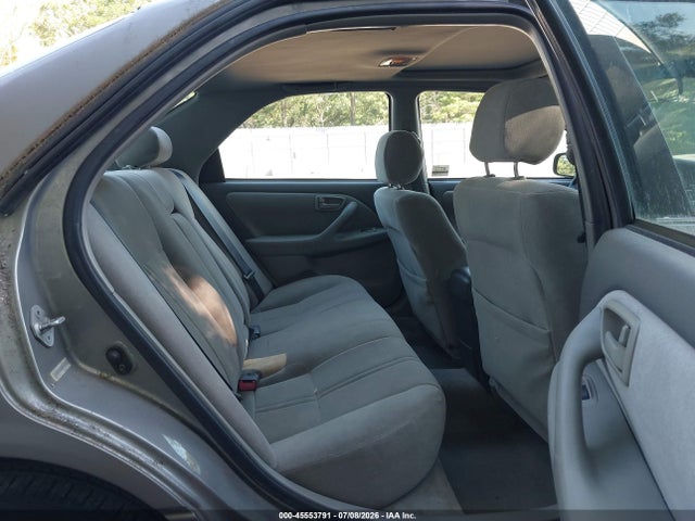 Aukcja sprzedaży 1998 Toyota Camry Xle, vin: 4T1BG28K0WU233377, numer aukcji: 45553791