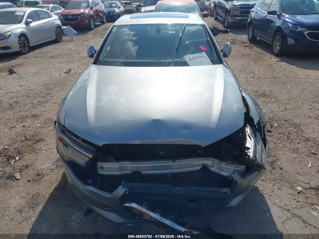 Продаж на аукціоні авто 2013 Audi A6 2.0t Premium, vin: WAUGFAFC2DN010653, номер лоту: 45553792