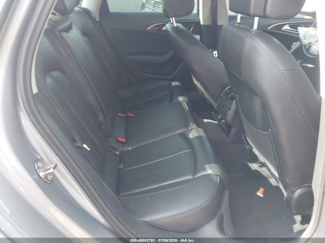 Продаж на аукціоні авто 2013 Audi A6 2.0t Premium, vin: WAUGFAFC2DN010653, номер лоту: 45553792