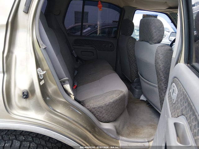 Продажа на аукционе авто 2001 Nissan Xterra Xe-v6, vin: 5N1ED28T91C592644, номер лота: 45553793