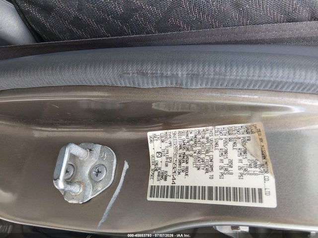 Aukcja sprzedaży 2001 Nissan Xterra Xe-v6, vin: 5N1ED28T91C592644, numer aukcji: 45553793